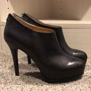 Nine West Booties